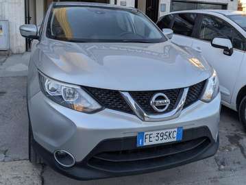 Qashqai II 2016 1.6 dci Acenta 2wd 130cv E6