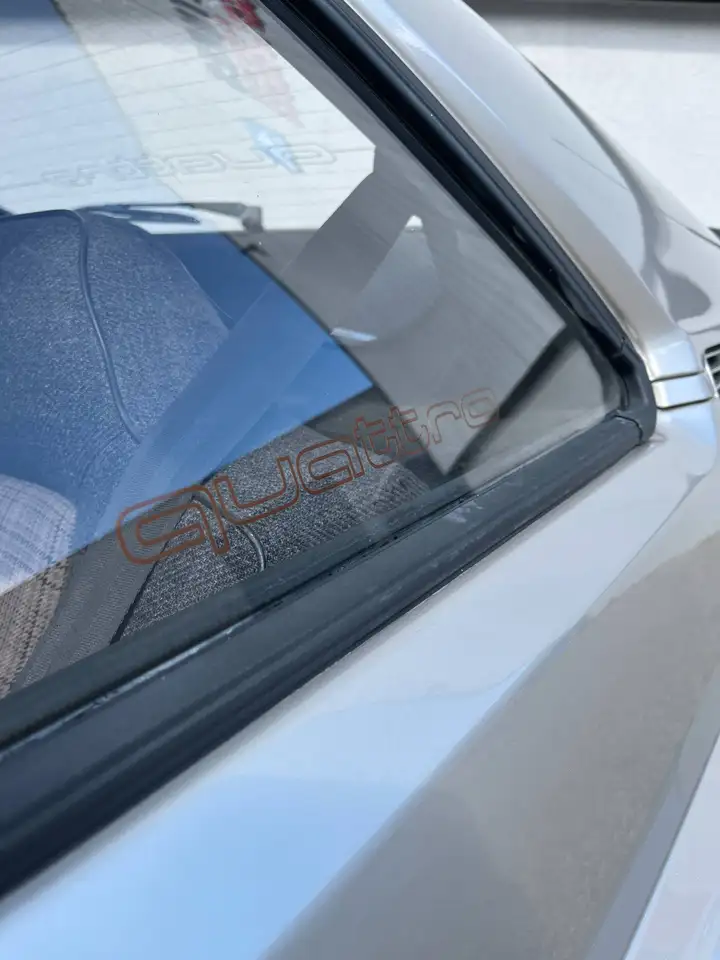 Audi Quattro 2.1, foto 6