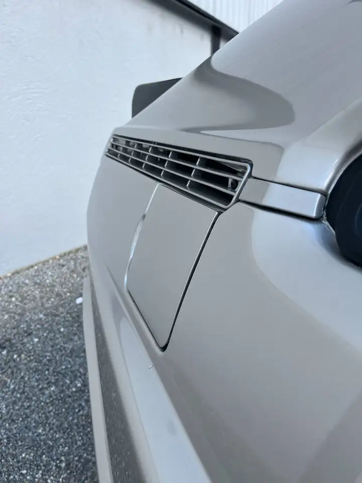 Audi Quattro 2.1, foto 9