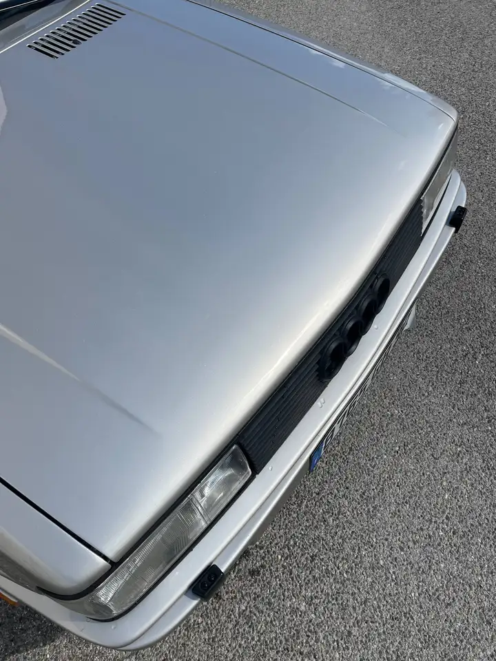 Audi Quattro 2.1, foto 8
