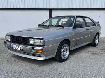Quattro 2.1