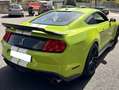 Ford Mustang shelby GT500 Groen - thumbnail 22