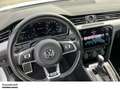 Volkswagen Passat Var. R-Line 4MOTION 2.0TDI DSG Leder Pano Top-Pake Weiß - thumbnail 16