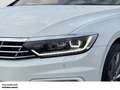 Volkswagen Passat Var. R-Line 4MOTION 2.0TDI DSG Leder Pano Top-Pake Bianco - thumbnail 5