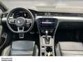 Volkswagen Passat Var. R-Line 4MOTION 2.0TDI DSG Leder Pano Top-Pake Bianco - thumbnail 6