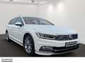 Volkswagen Passat Var. R-Line 4MOTION 2.0TDI DSG Leder Pano Top-Pake Blanc - thumbnail 3