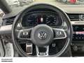 Volkswagen Passat Var. R-Line 4MOTION 2.0TDI DSG Leder Pano Top-Pake Bianco - thumbnail 14