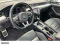 Volkswagen Passat Var. R-Line 4MOTION 2.0TDI DSG Leder Pano Top-Pake Bianco - thumbnail 10
