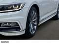 Volkswagen Passat Var. R-Line 4MOTION 2.0TDI DSG Leder Pano Top-Pake Blanc - thumbnail 9