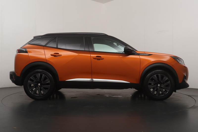 Peugeot 2008 1.2 155pk GT Automaat | Full Options | Trekhaak | — photo 12