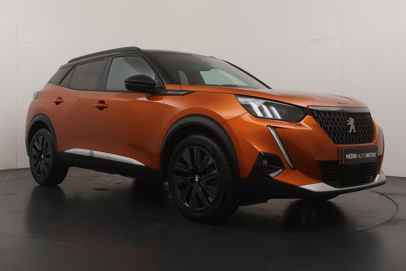 Peugeot 2008 1.2 155pk GT Automaat | Full Options | Trekhaak | — photo 13