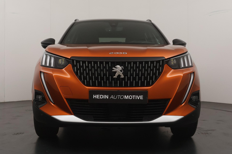 Peugeot 2008 1.2 155pk GT Automaat | Full Options | Trekhaak | — photo 14