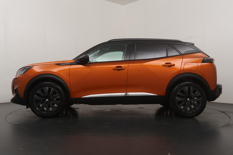 Peugeot 2008 1.2 155pk GT Automaat | Full Options | Trekhaak | — photo 3