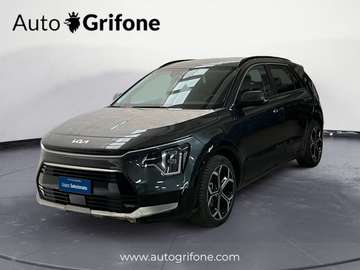 Niro 1.6 gdi hev Evolution dct6 -PROMO FIN