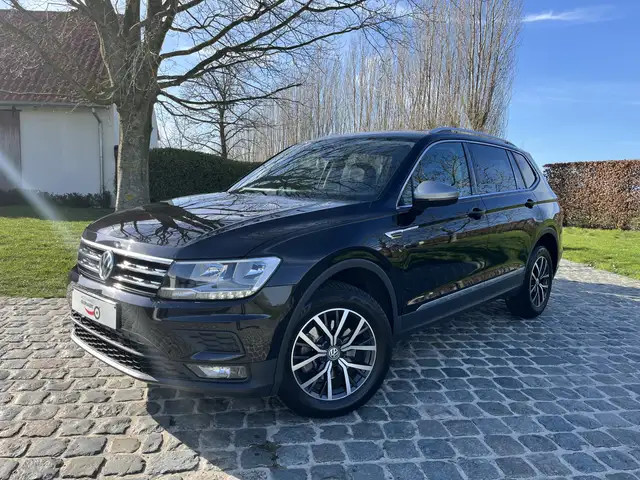Volkswagen Tiguan Allspace Tiguan Allspace 1.5 TSI/7zit/91000km/carplay/pdc