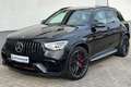 Mercedes-Benz GLC 63 AMG S  4M.+PERF-SITZE Pano HUD AkustGlas Noir - thumbnail 3