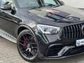 Mercedes-Benz GLC 63 AMG S  4M.+ Schalen Sitze Perf.AGA.  HUD Negru - thumbnail 2