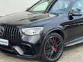 Mercedes-Benz GLC 63 AMG S  4M.+ Schalen Sitze Perf.AGA.  HUD Negru - thumbnail 4