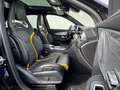 Mercedes-Benz GLC 63 AMG S  4M.+ Schalen Sitze Perf.AGA.  HUD Negru - thumbnail 11