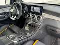 Mercedes-Benz GLC 63 AMG S  4M.+ Schalen Sitze Perf.AGA.  HUD Negru - thumbnail 8