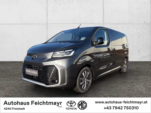 Toyota Proace Verso L1 2,2 D-4D 180 Family Aut. 5t.