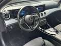 Mercedes-Benz E 300 de Avantgarde PANO MultiLED Kamera SD .. Noir - thumbnail 8