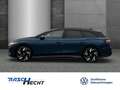 Volkswagen ID.7 Tourer GTX 250KW 86KWH 4MOTION*AHK*NAVI* Blau - thumbnail 2