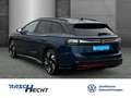 Volkswagen ID.7 Tourer GTX 250KW 86KWH 4MOTION*AHK*NAVI* Blau - thumbnail 3