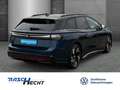 Volkswagen ID.7 Tourer GTX 250KW 86KWH 4MOTION*AHK*NAVI* Blau - thumbnail 4
