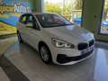 BMW 216 216d Active Tourer Bianco - thumbnail 3