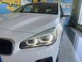 BMW 216 216d Active Tourer Bianco - thumbnail 9