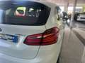 BMW 216 216d Active Tourer Bianco - thumbnail 10