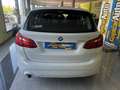 BMW 216 216d Active Tourer Bianco - thumbnail 5