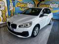 BMW 216 216d Active Tourer Bianco - thumbnail 1