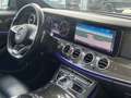 Mercedes-Benz E 350 d "AMG/360°/Distronic/Pano/20" Gris - thumbnail 11