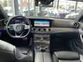 Mercedes-Benz E 350 d "AMG/360°/Distronic/Pano/20" Gris - thumbnail 9