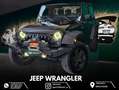 Jeep Wrangler Wrangler 3p 3.8L Rubicon auto Nero - thumbnail 1