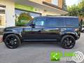 Land Rover Defender 110 3.0D I6 250 CV AWD Auto X-Dynamic SE GARANZIA Nero - thumbnail 11