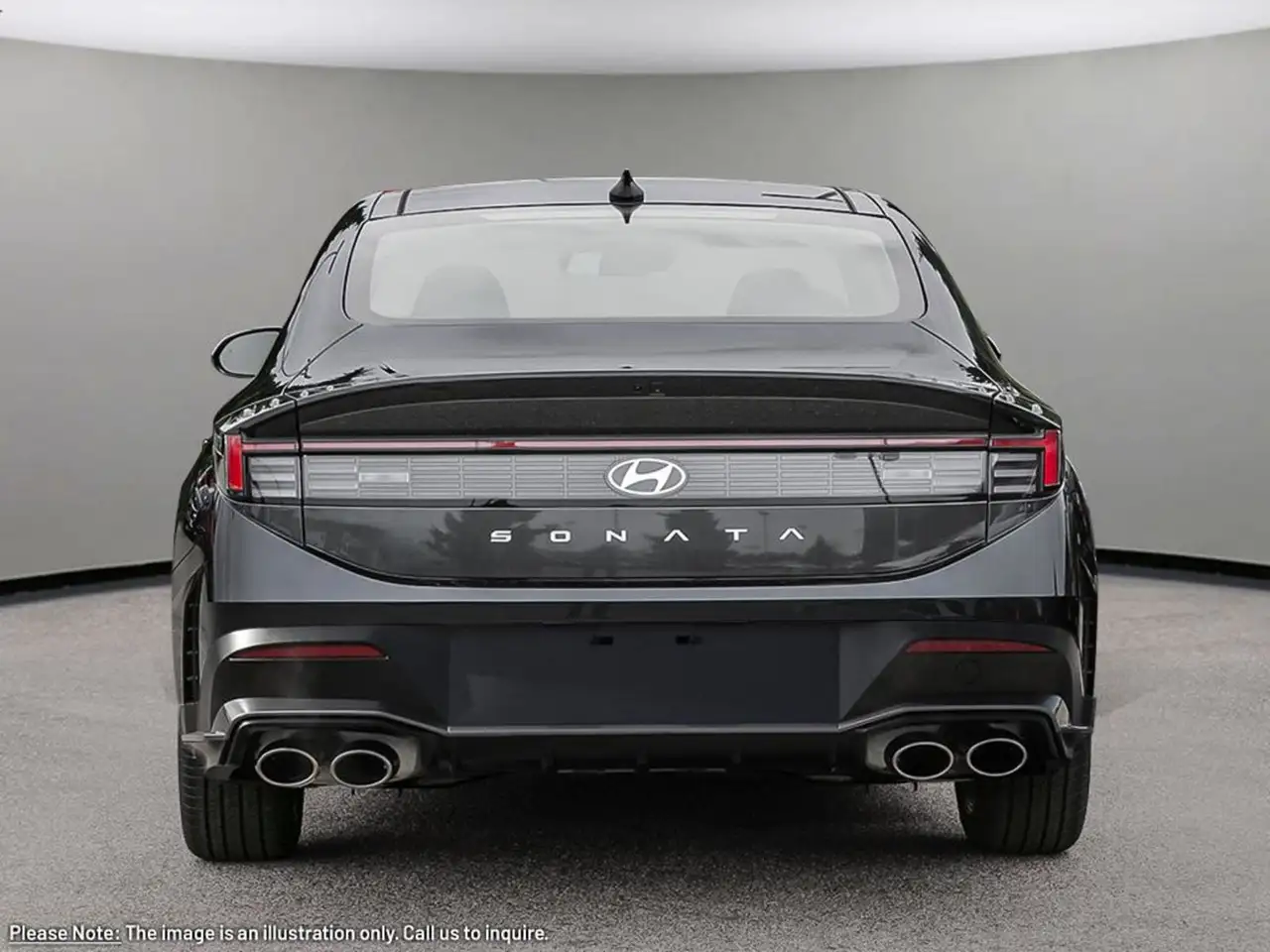 Hyundai SONATA снимка Hyundai SONATA