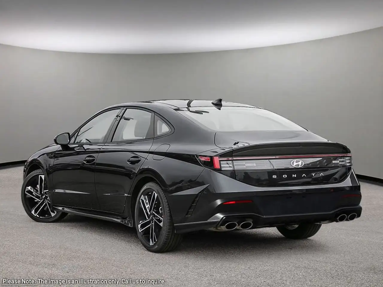 Hyundai SONATA снимка Hyundai SONATA