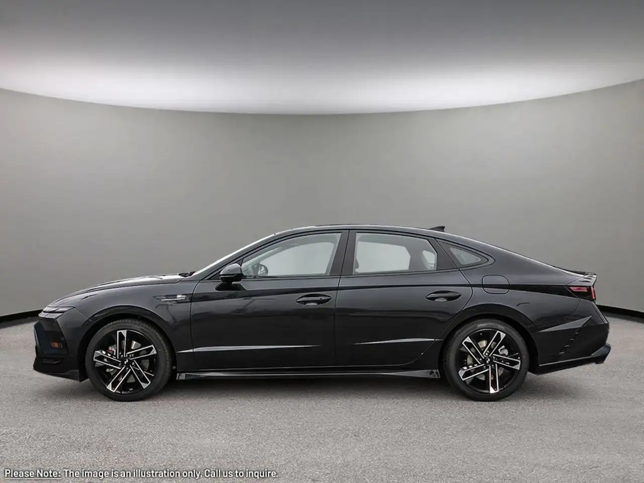 Hyundai SONATA снимка Hyundai SONATA