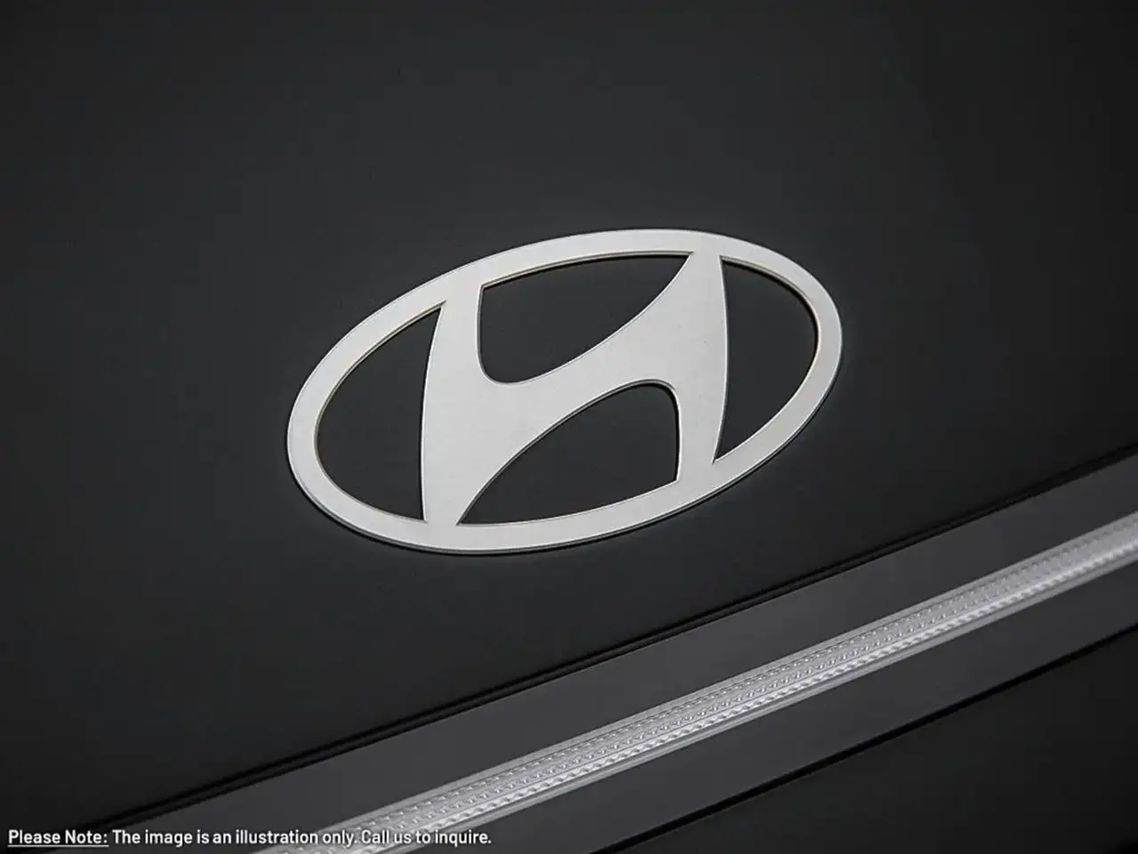 Hyundai SONATA снимка Hyundai SONATA