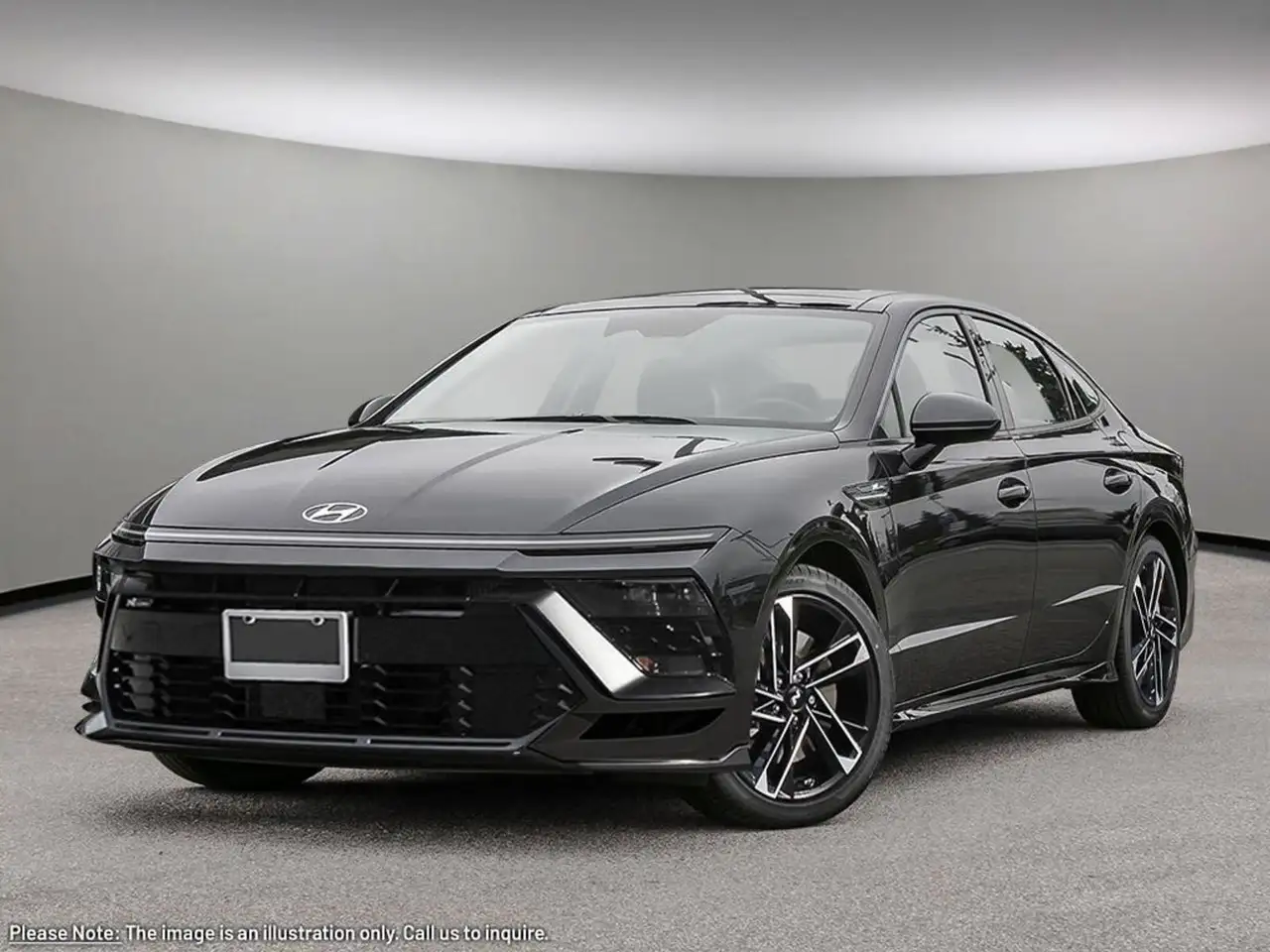 2026 Hyundai SONATA