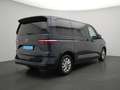 Volkswagen T7 Multivan Life SHZ KAM ACC MATRIX PANO Noir - thumbnail 2