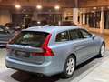Volvo V90 Kombi D4 Geartronic TOP AUSSTATTUNG Modrá - thumbnail 5