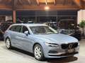 Volvo V90 Kombi D4 Geartronic TOP AUSSTATTUNG Modrá - thumbnail 3