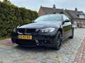 BMW 325 BMW 325i Dynamic Exec. Zwart - thumbnail 5