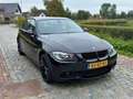 BMW 325 BMW 325i Dynamic Exec. Zwart - thumbnail 4