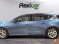 Renault Megane Sport Tourer Zen Energy TCe 130 EDC Azul - thumbnail 4