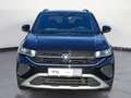 Volkswagen T-Cross 1.0 TSI OPF DSG GOAL plusPaket AHK Navi Schwarz - thumbnail 7